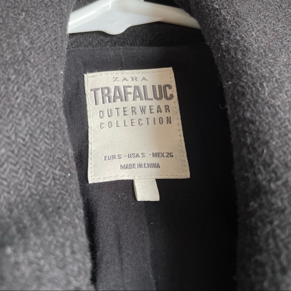 ZARA winter coat - Picture 5 of 5